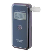 AlcoMate AccuCell (AL-9000) W/ USB PC Kit - AlcoTester.com