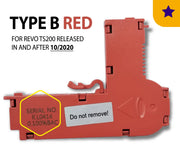 AlcoMate Revo Model TS200 Fuel Cell Sensor Module - AlcoTester.com