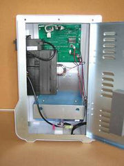 AL-3500 Fuel Cell Dollar Bill Operated Vending Breathalyzer - AlcoTester.com