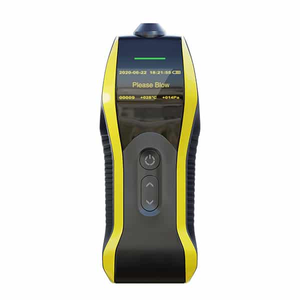 AlcoTester GT-500