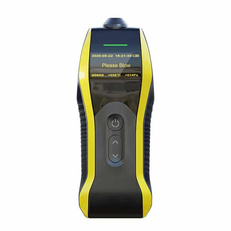 AlcoTester GT-500