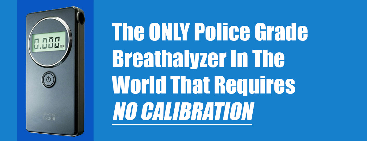 No Calibration Breathalyzers At The Largest Breathalyzer Store