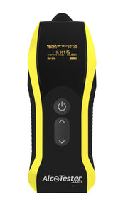 AlcoTester GT-500 With Wireless Printer