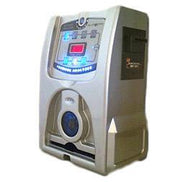 AlcoScan AL-3500 S/C Dollar Bill Operated Vending Breathalyzer - AlcoTester.com
