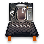 AlcoMate Premium (AL-7000) Pro Kit- NO Calibration! - AlcoTester.com