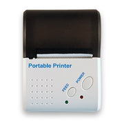 AlcoHAWK PT500P With Wireless Printer - AlcoTester.com