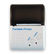 AlcoHAWK PT750 With Wireless Printer - AlcoTester.com