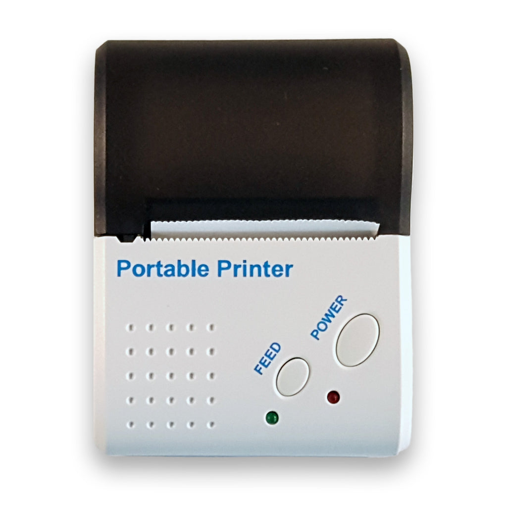 AlcoHAWK PT500P/PT750 Wireless Printer Only! - AlcoTester.com