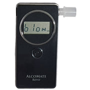 AlcoMate Revo- (TS200) Pro Kit Fuel Cell- NO Calibration! - AlcoTester.com
