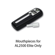 AL-2500 Elite Full Pack - AlcoTester.com