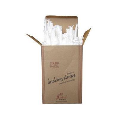 AL-3500- AL-3100 Straws - AlcoTester.com